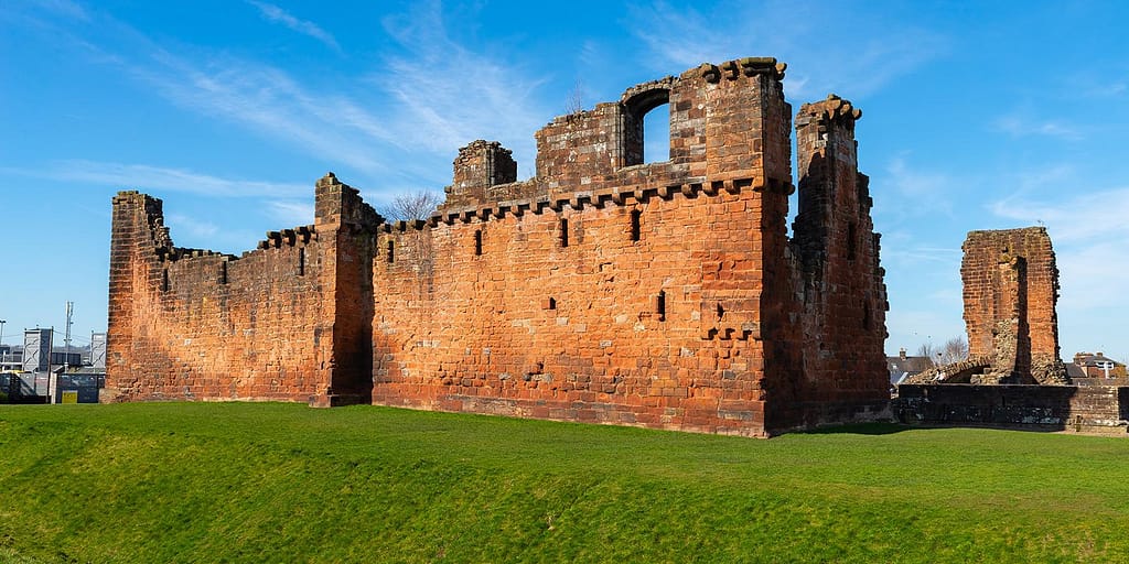 Chartered Surveyors in Penrith