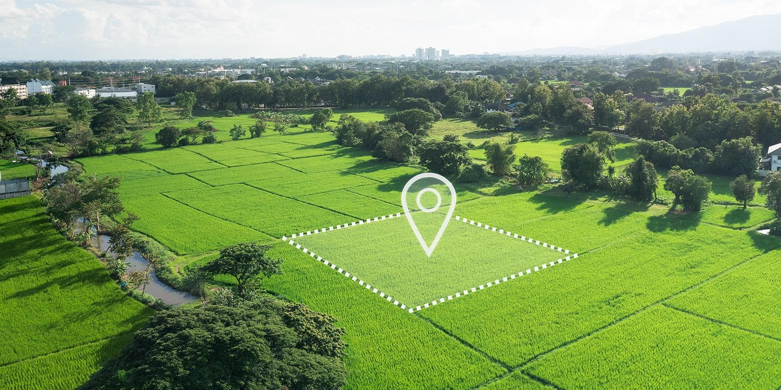 How Surveyors Assist with Land Registration Plans