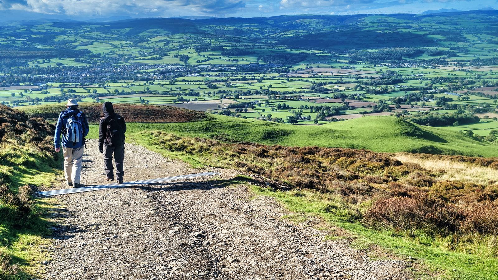 Escape to the Country - The Growing Popularity of Rural Living