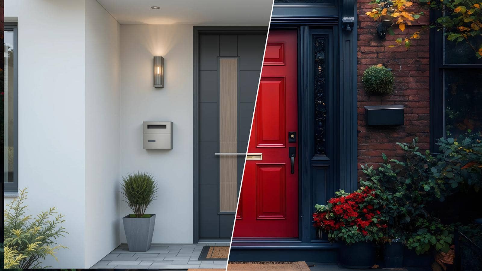 New-Build vs Older Homes: Which Is Right for You?