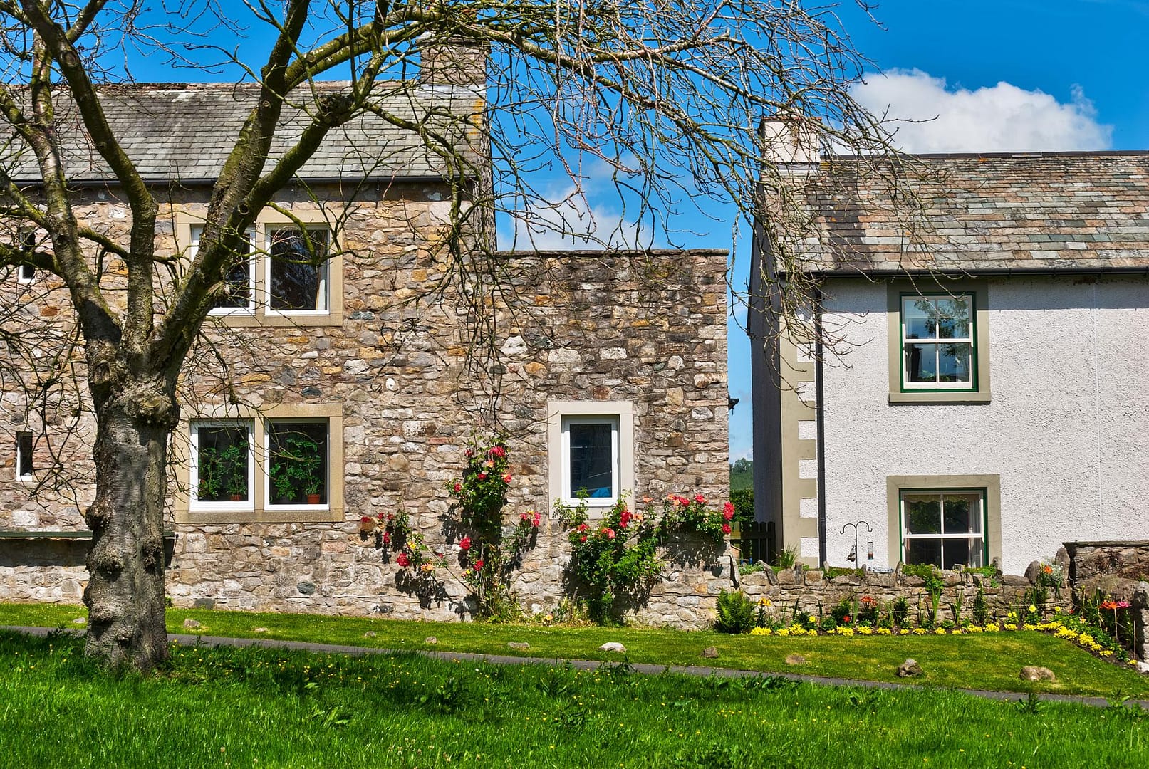 Lake District Properties