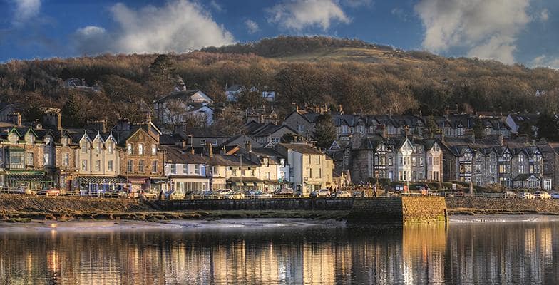 South Cumbria