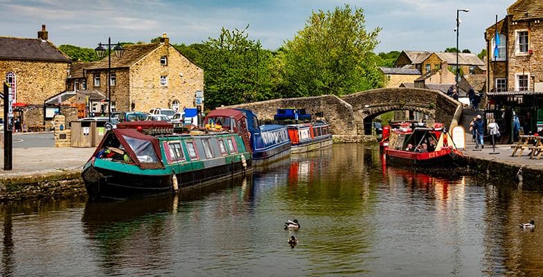 Skipton