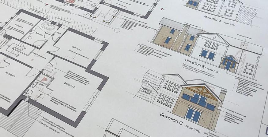 Planning Applications and Development