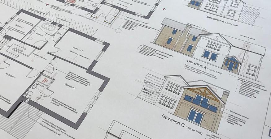 Planning Applications and Development - Matthew Parkinson Chartered ...